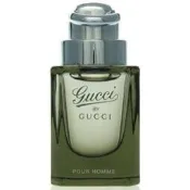 GUCCI by Gucci Pour Homme 同名男性淡香水 90ml TESTER 九成滿