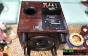 英國 ㊣ Wharfedale power cube 主動式 10吋 重低音喇叭 ))) 拚 全網最低價