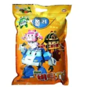 現貨 - 韓國 - Poli 波力 維他命D / 水蜜桃 / 草莓 - 100顆 （散裝）