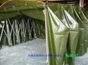 [金門帆布]高級休旅車9尺x17尺x7尺高(屏東-台南-台中-南投-新竹)活動車庫活動餐飲業*重型機車罩“可固定*可伸縮
