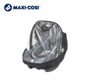 【嬰之房購物網】荷蘭 MAXI COSI - 提籃專用雨罩