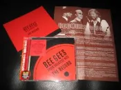 BEE GEES 比吉斯合唱團 白金傳奇全紀錄 2CD 40曲 正版專輯 HDCD音質好 