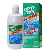 屈臣氏Watsons 愛爾康全方位潤澤保養液300ML
