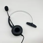 【仟晉資訊】NEC  IP2AP-12TXD 專用 單耳 有線耳機 耳機麥克風 下單請備註電話機型號