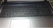  惠普 HP Pavilion 15-ab533TX i5-6200U 鍵盤膜 筆電鍵盤保護膜