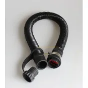 lotus GOLDEN GP902 工業吸塵器配件 排水管 副廠