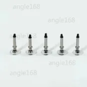 桃園有貨24H🚀觸屏筆磁吸替換圓盤磁吸筆頭電容筆頭磁吸筆頭替換磁吸筆頭替換頭