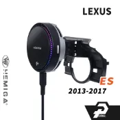 赫米加 純扣卡 ES 手機架 2013-2017年 6代 LEXUS ES250 ES200 ES300h 車用手機架