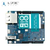 Arduino Yun 官方原裝 Arduino Yun WiFi Linux 限量版 163-00117