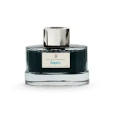 Graf von Faber-castell 專家級鋼筆墨水Turquoise, 75ml - #141010