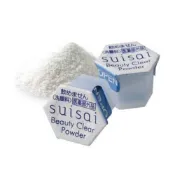 Kanebo佳麗寶 suisai 酵素洗顏粉(藍)0.4g(單顆) 洗面乳 潔顏乳 洗臉 旅遊【小三美日】D090021