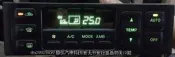 FORD ESCAPE 冷氣面板 2.0 2001- 冷氣電腦 維修 K19Z0BATC 冷氣控制面板 冷氣模組 修理 