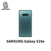 福利機免運中🌟 Samsung S10e 128G 黑 5.8吋 福利機 二手手機 台中 板橋 竹南 台南 高雄實體店