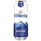 【宸瀧煙酒量販】艾德懷斯 Edelweiss白啤酒