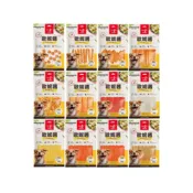 Bernice柏妮絲 歐妮醬 犬零食 x 6入組