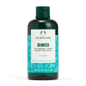 【THE BODY SHOP 美體小舖】海藻淨化調理水-250ML(化妝水)