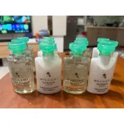 ✨熱賣❣️全新寶格麗 Bvlgari  綠茶香氛旅行組🍵洗髮40ml