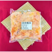 【榮豪】涼拌鴨掌 (去骨鴨掌)1台斤(600g)_熟食滷味 點心宵夜~歡迎批發~