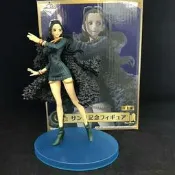 【紫色風鈴】海賊/航海王一番賞G賞二十週年藍衣華服20th 羅賓 娜美 盒裝 港版