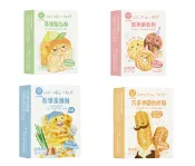 【蝦皮直營】聯華 水手牌 湯種麵包粉/粉漿蛋餅粉/吉拿棒DIY預拌粉/派脆餅乾粉 麵粉 烘焙 早餐