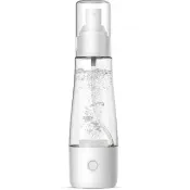 【Allclean 歐克靈】隨身噴瓶次氯酸抗菌液製造機50ml(原廠公司貨)