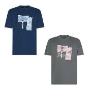 【Oakley】OAKLEY SKATE TEE(T恤 圓領T)