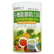 康迪 生機能量精力湯 500g