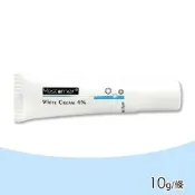 【杏輝】雅佛麗露嫩白霜4％ 10g/條