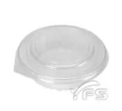 PP-EF-02 D142 中層盒 (便當/涼麵/餐碗/外帶/圓型中襯/中層內襯/餐盒中襯)【裕發興包裝】YC0331