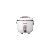 (店+)【TATUNG 大同】3人份 美型不鏽鋼帶提把小電鍋 TAC-03DW-NW