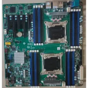 技嘉Xeon E5 v3 v4 GA-7WESV C612主機板庫存新品[有組裝能力者再下標]