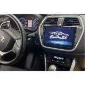 SX4 安卓 車機 / S-CROSS 安卓機 導航 CARPLAY 汽車 音響 主機 安卓 多媒體 影音 SY-ECE