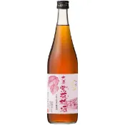 【酒條通】北川本家大原紫蘇梅酒720ml