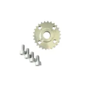 CTS Turbo HW-0379 AUDI A6 S3 TT VW GOLF JETTA 渦輪正時皮帶驅動齒輪【YG】