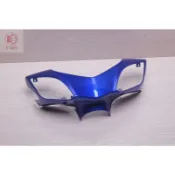 附發票-車殼玩家=勁戰三代,勁戰3代,1MS,機車車殼,把手前蓋,烤漆部份,藍-EG部品