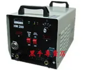 鴻昌五金 含配件漢特威 鐵漢牌 變頻式CO2焊接機 HM280 可用220V單相 焊線0.8~1.0mm CO2電焊機