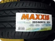 ***天下第一輪***MAXXIS 正新 瑪吉斯 I-ECO 205/60/16 完工價2400
