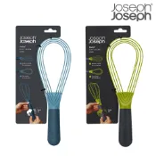 【不囉唆】Joseph Joseph 旋轉收納打蛋器