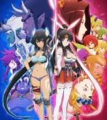 女桃太郎之劍12話完 請先詢問是否有貨
