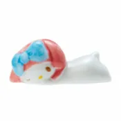 【震撼精品百貨】My Melody 美樂蒂 Sanrio 造型陶磁筷架#12160 震撼日式精品百貨