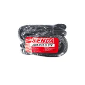 KENDA 建大內胎20吋 (20x1.25-1.5 法式氣嘴36mm一輪份)[09201211]【飛輪單車】【蝦皮價】
