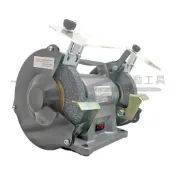 【榮展五金】台灣製造TS標章 6“桌上型砂輪機 TCF-150C砂輪機 東成牌砂輪機 研磨機 拋光機 磨刀 6英吋砂輪機