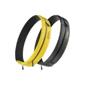 (店+)國家地理｜Running Belt Slim 輕薄運動腰包