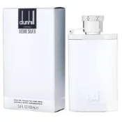 登喜路 Dunhill Desire Silver 銀光 男性淡香水 100ml #停產 《魔力香水店》