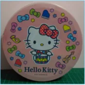 現貨 金冠傳奇 美好系列 MH-2025 限量Hello Kitty版 藍芽 喇叭 音響