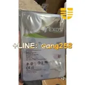 【可開票】全新 希捷 銀河 EXOS X20 20TB ST20000