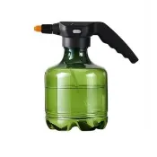 智能Spray水霧雙噴電動噴壺3L(增壓噴水壺 盆栽園藝 消毒 灑水壺 澆花壺 噴霧器 澆水瓶 噴罐)