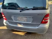 賓士BENZ W168 A190零件車報廢車拆賣 ABS引擎變速箱電腦發電機壓縮機後視鏡儀表板尾燈大燈避震器保桿