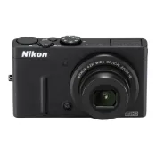 【美品】 尼康數位相機 COOLPIX P310 黑色 P310BK