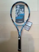 謹瑋運動用品 2024 Babolat Pure Drive 專業網球拍